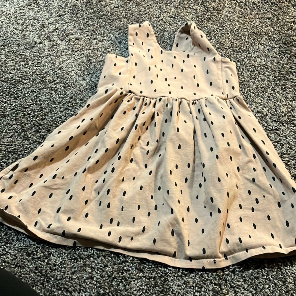Faction Canadian made custom girls dress